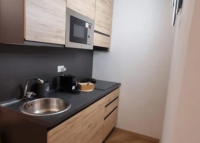 Apartament Under Trastevere Stars *