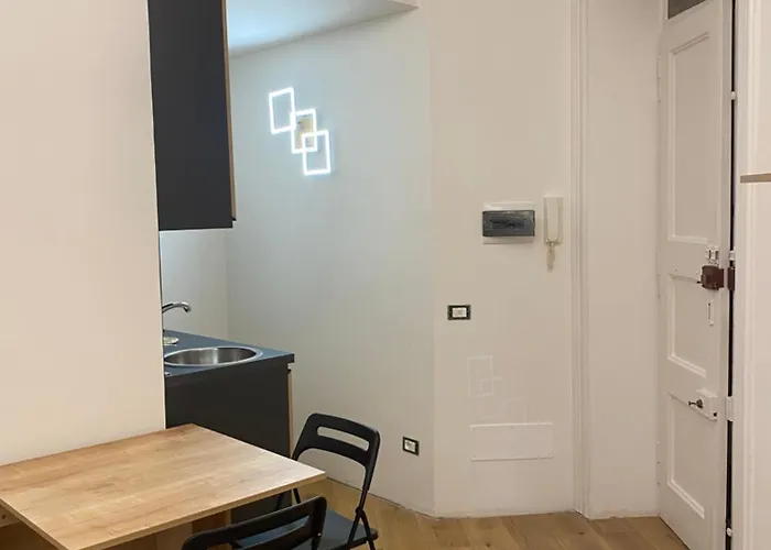 Apartament Under Trastevere Stars
