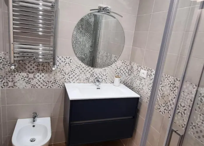 Under Trastevere Stars Apartament Rzym