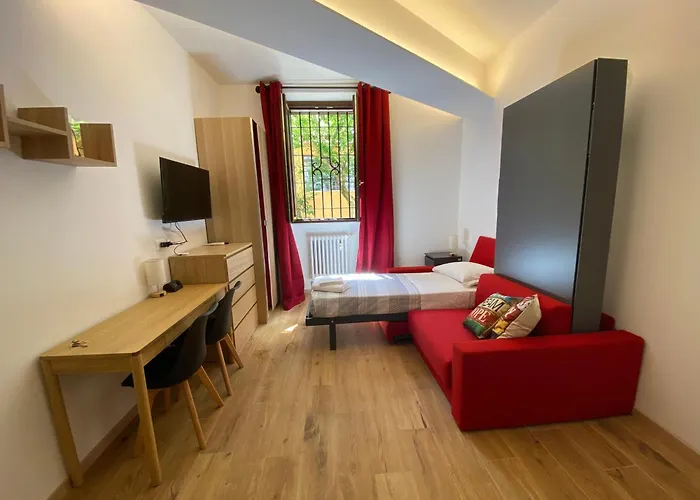 Apartament Under Trastevere Stars *